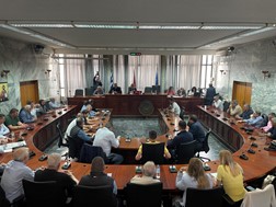 Ο δήμαρχος Λαρισαίων θα εκπροσωπήσει τον Δήμο στον Φο.Δ.Σ.Α Θεσσαλίας
